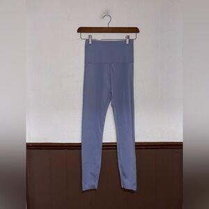 Knix Blue Leggings (NWOT)